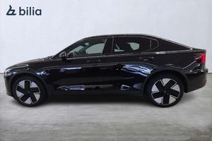 Polestar 2 bild 4
