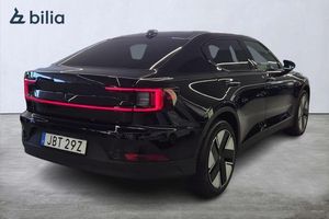 Polestar 2 bild 20