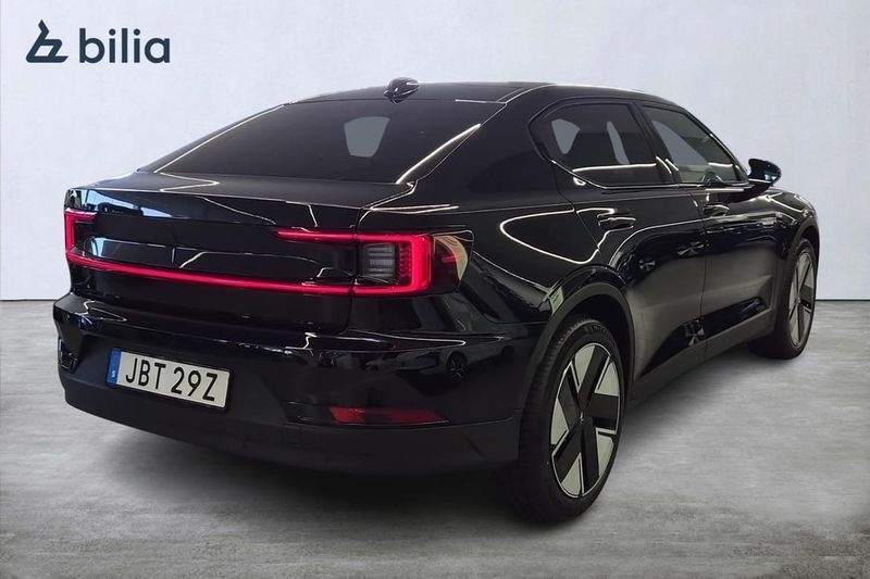 Polestar 2 bild 20