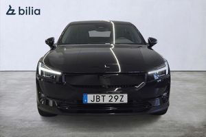 Polestar 2 bild 7