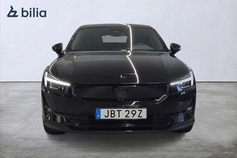 Polestar 2 bild 7