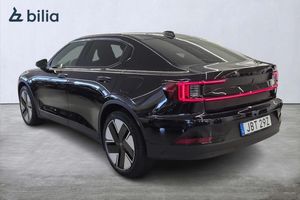 Polestar 2 bild 3