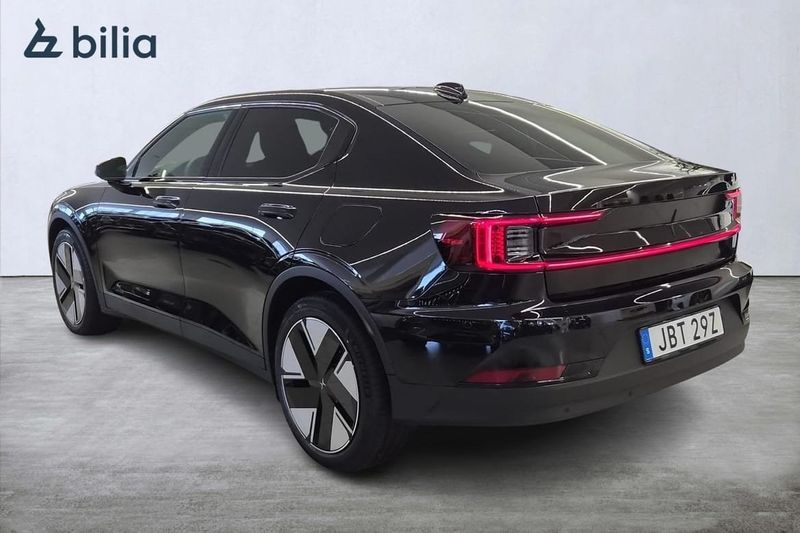 Polestar 2 bild 3