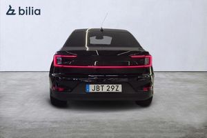 Polestar 2 bild 6