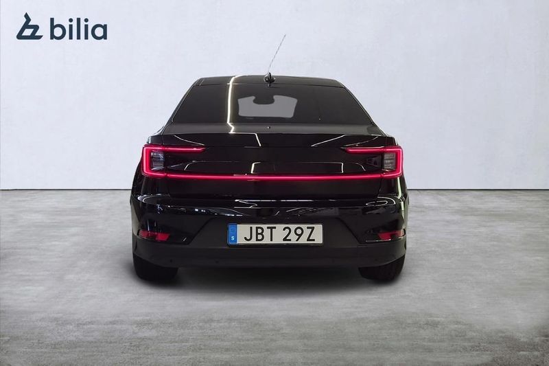 Polestar 2 bild 6