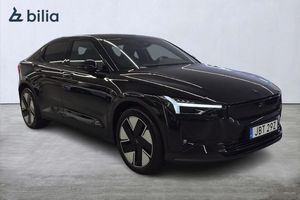 Polestar 2 bild 21