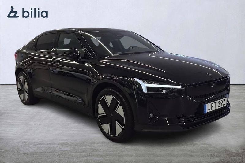 Polestar 2 bild 21