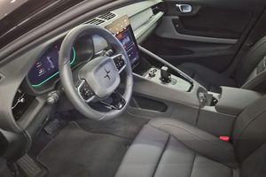 Polestar 2 bild 15