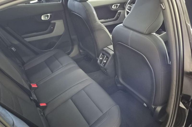 Polestar 2 bild 10