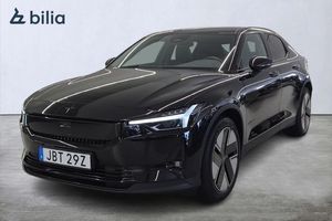 Polestar 2 bild 1