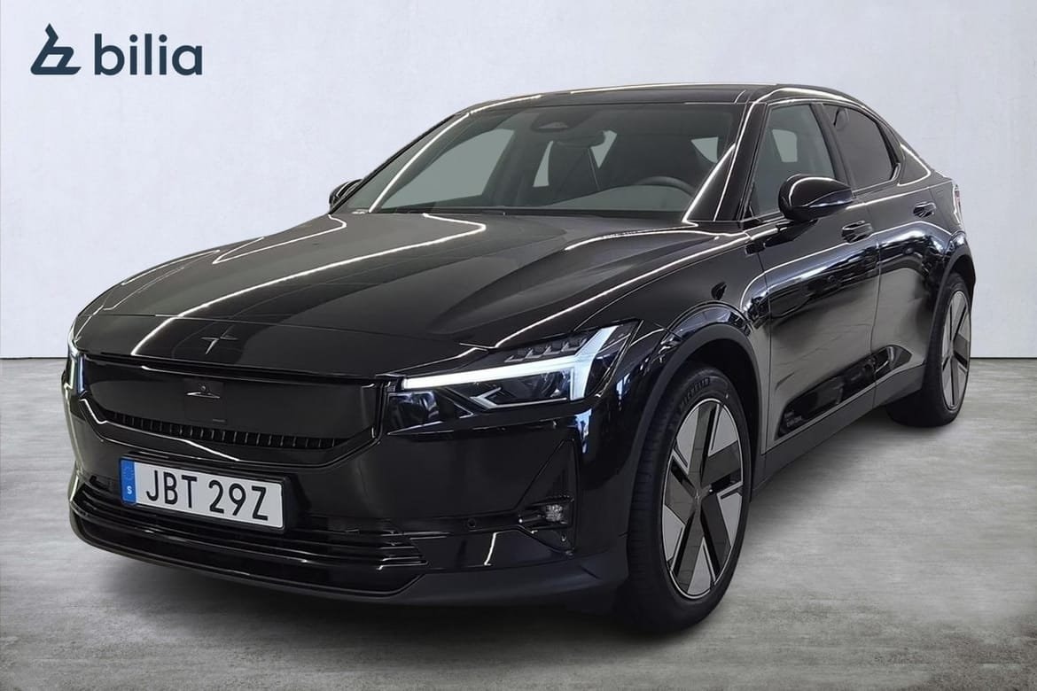 Polestar 2