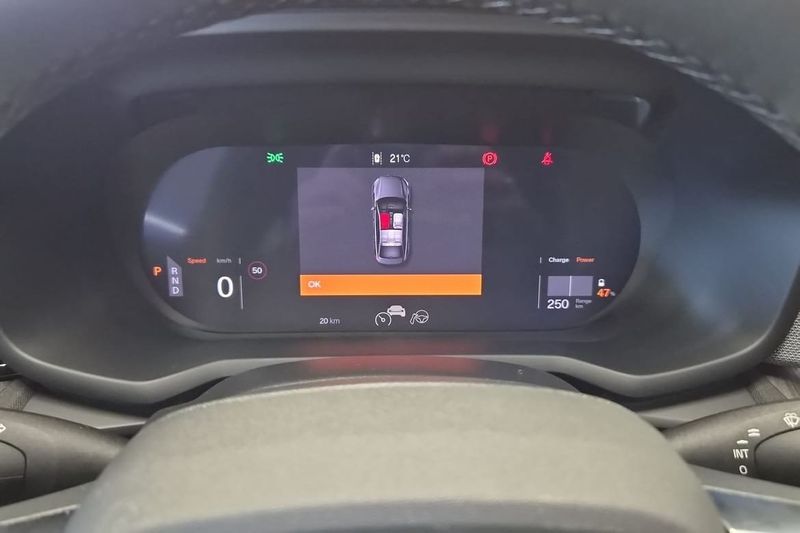 Polestar 2 bild 17
