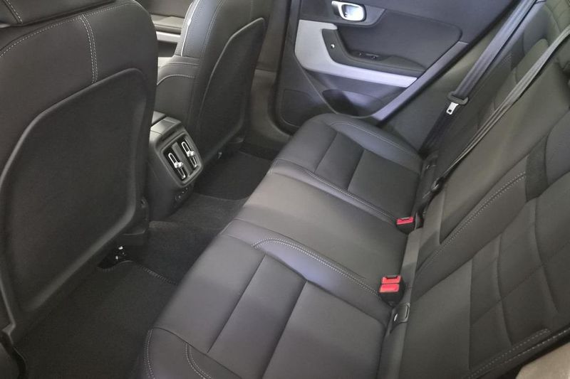 Polestar 2 bild 14
