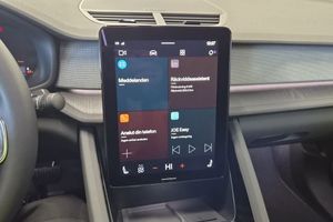 Polestar 2 bild 16