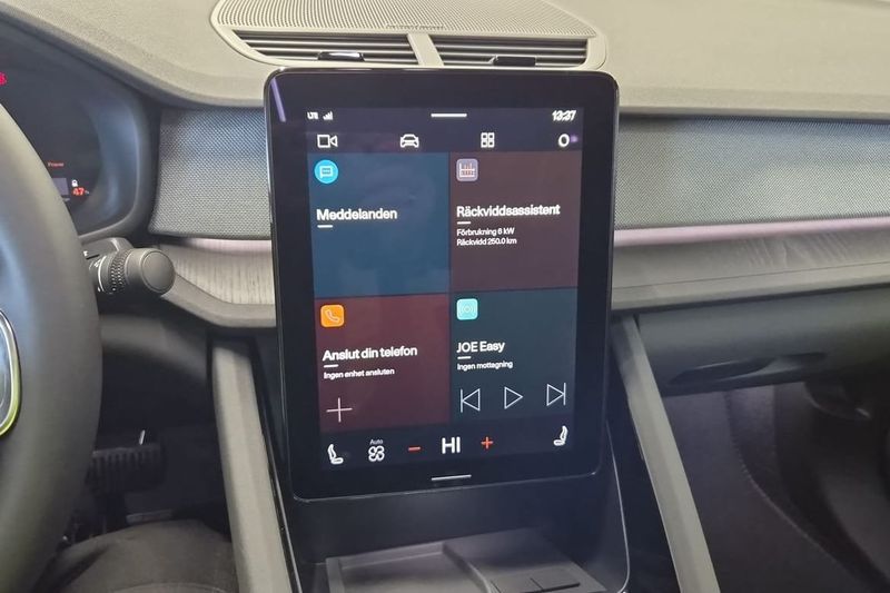 Polestar 2 bild 16