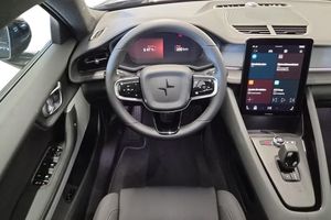 Polestar 2 bild 12