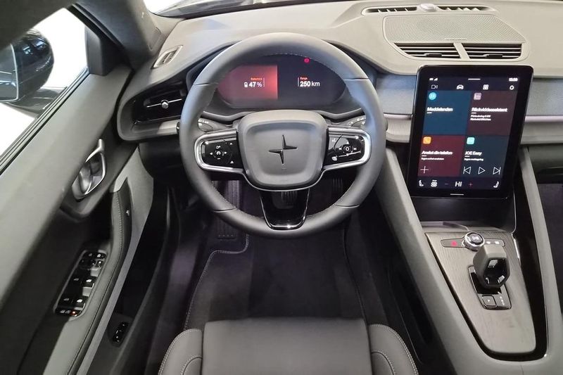 Polestar 2 bild 12
