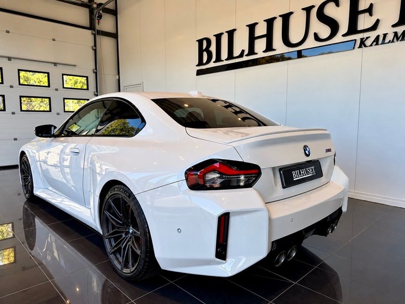 BMW M2 bild 5