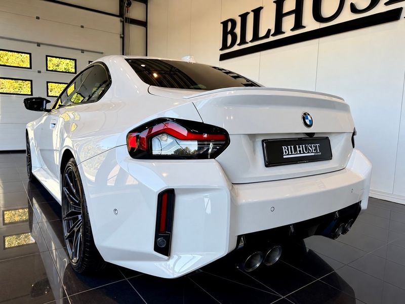 BMW M2 bild 6