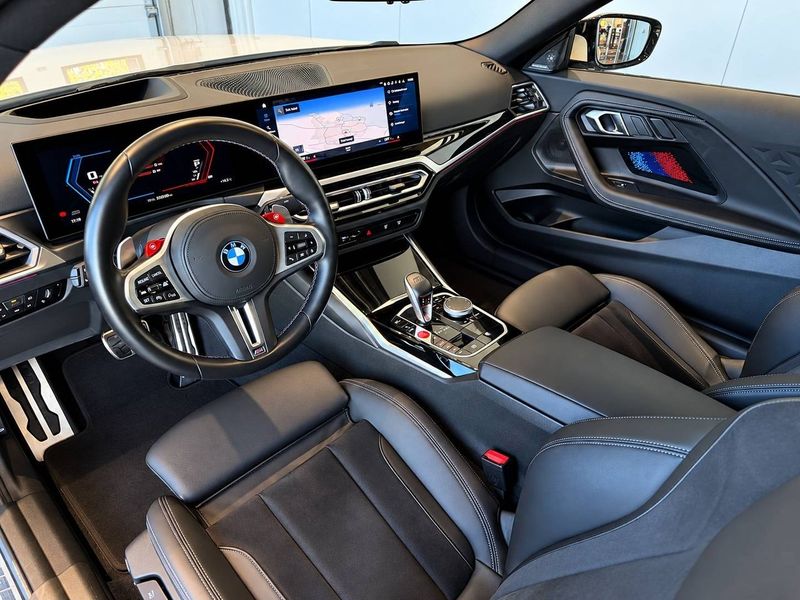 BMW M2 bild 9