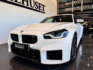 BMW M2 bild 3