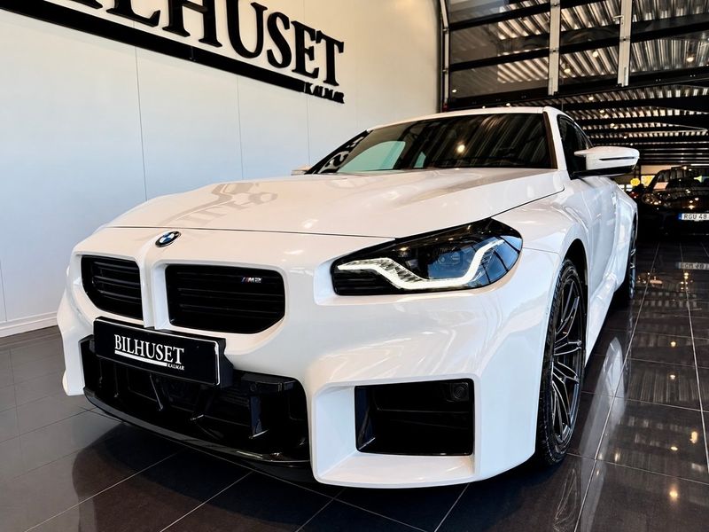 BMW M2 bild 3