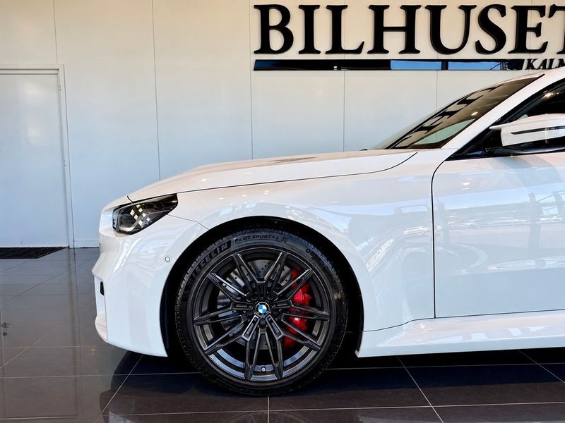 BMW M2 bild 4
