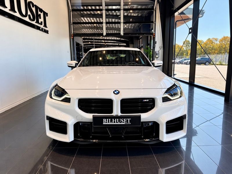 BMW M2 bild 2