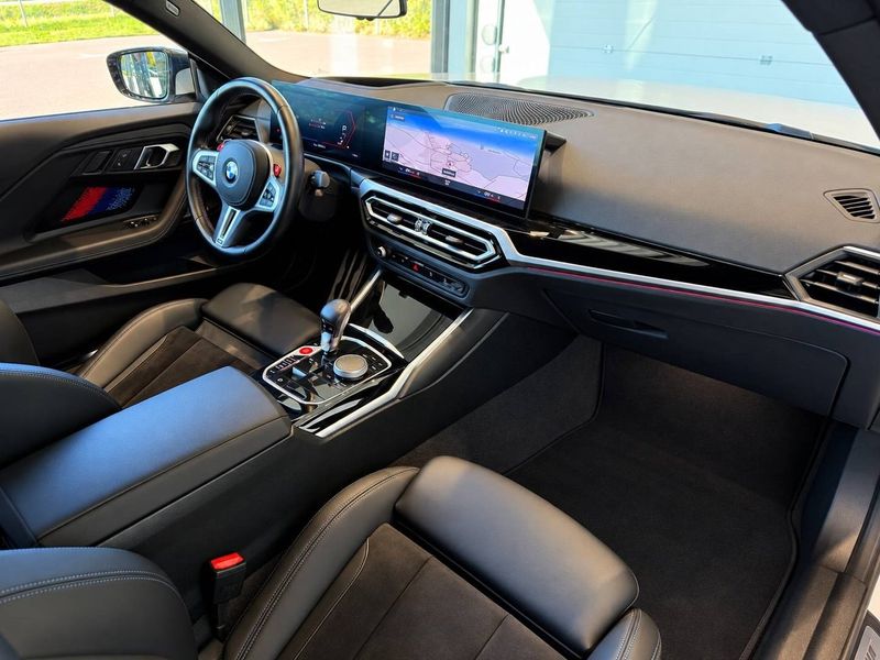 BMW M2 bild 12