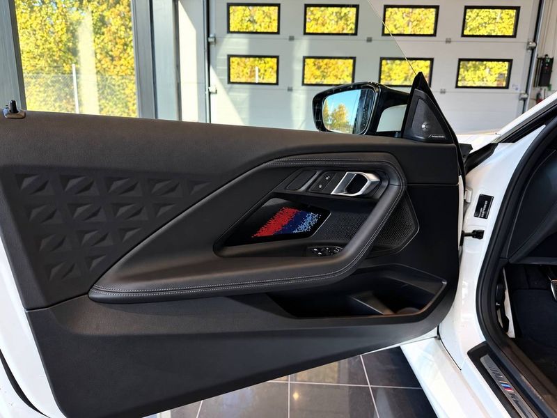 BMW M2 bild 8