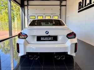 BMW M2 bild 7