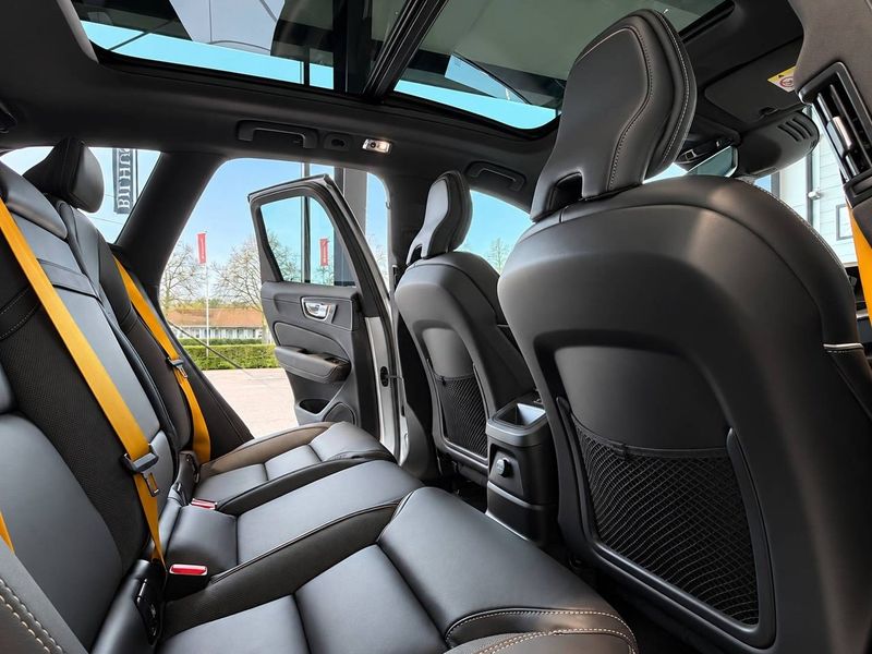 Volvo XC60 bild 7