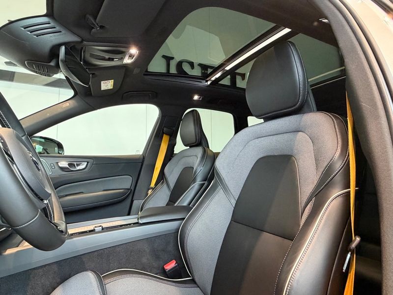 Volvo XC60 bild 6