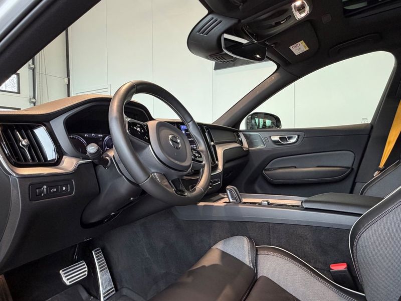 Volvo XC60 bild 5