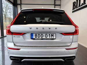 Volvo XC60 bild 3