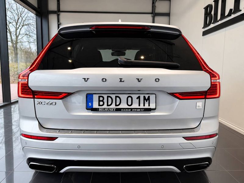 Volvo XC60 bild 3