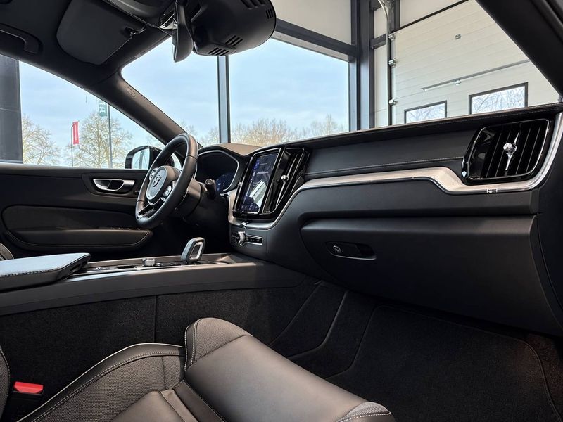 Volvo XC60 bild 8