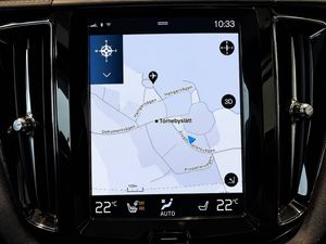 Volvo XC60 bild 11