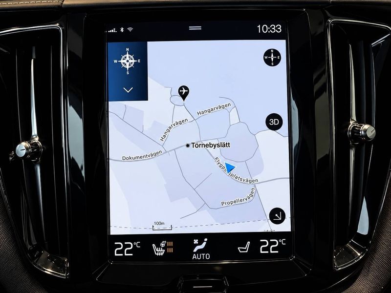 Volvo XC60 bild 11