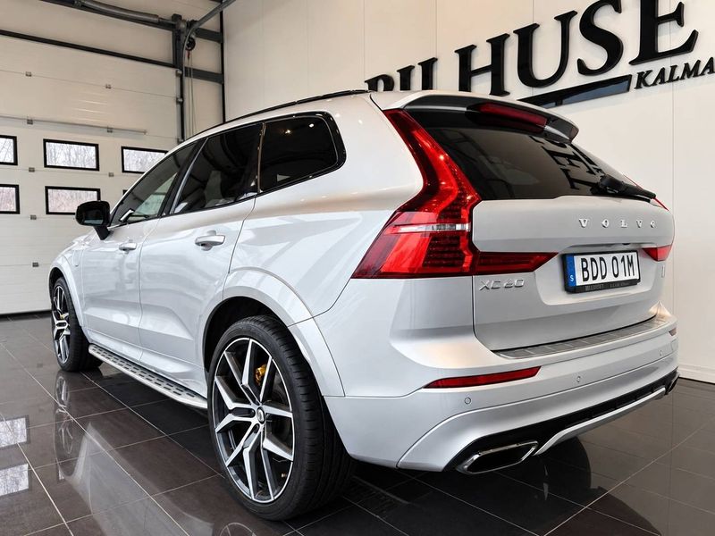 Volvo XC60 bild 2