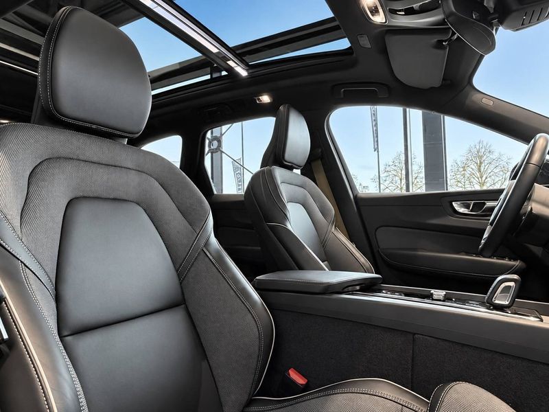 Volvo XC60 bild 9