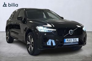 Volvo XC60 bild 20