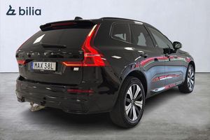 Volvo XC60 bild 19