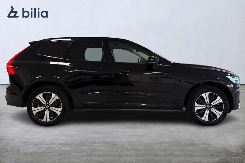 Volvo XC60 bild 18