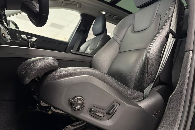 Volvo XC60 bild 21