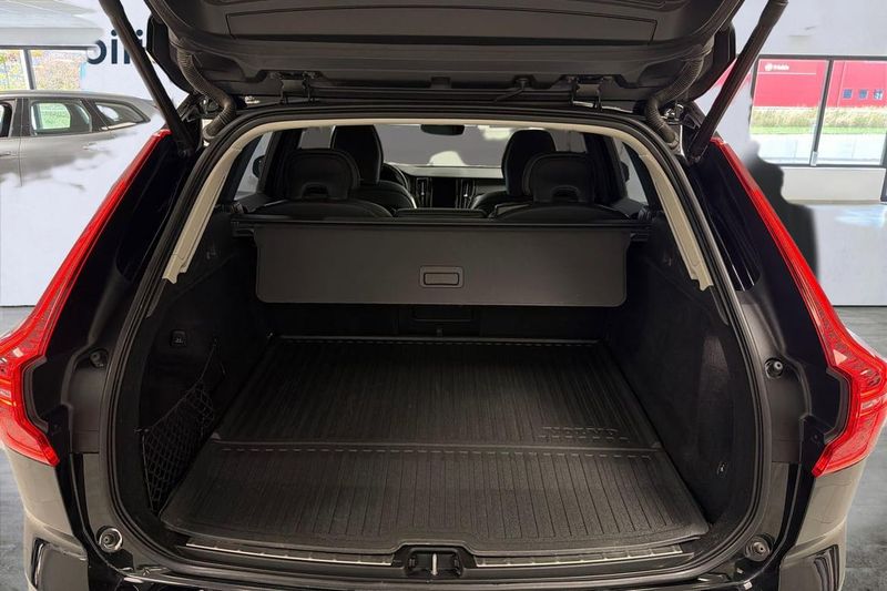 Volvo XC60 bild 12