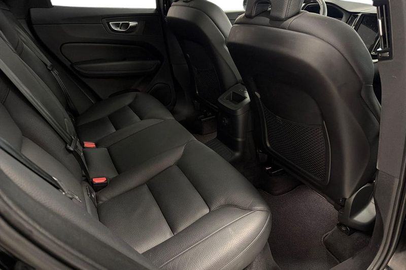 Volvo XC60 bild 9