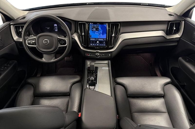 Volvo XC60 bild 10