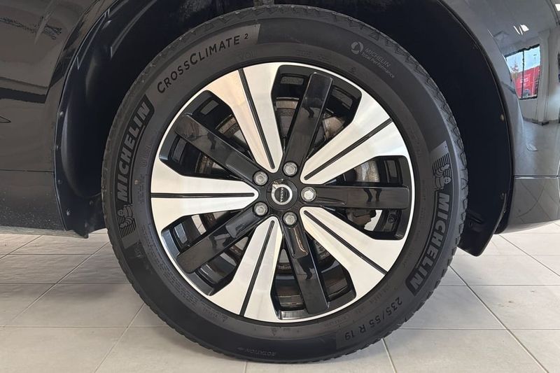 Volvo XC60 bild 17