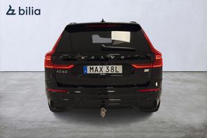 Volvo XC60 bild 5